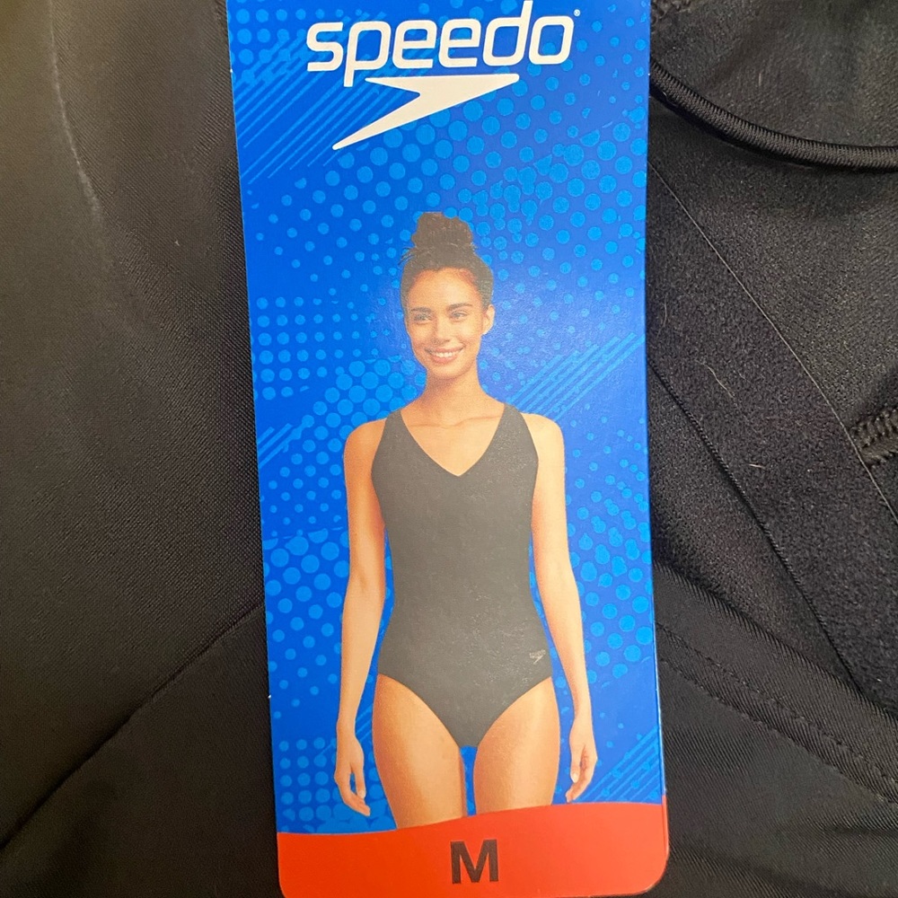 Speedo one piece 🩱 - Picture 6 of 13